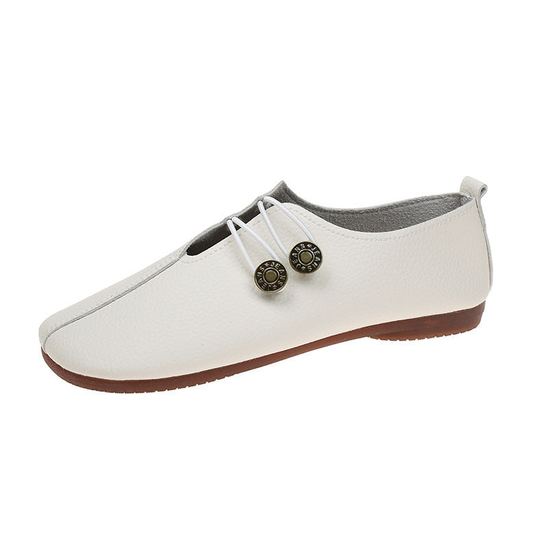 Chique Orthopedische Schoenen met Uniek Ontwerp