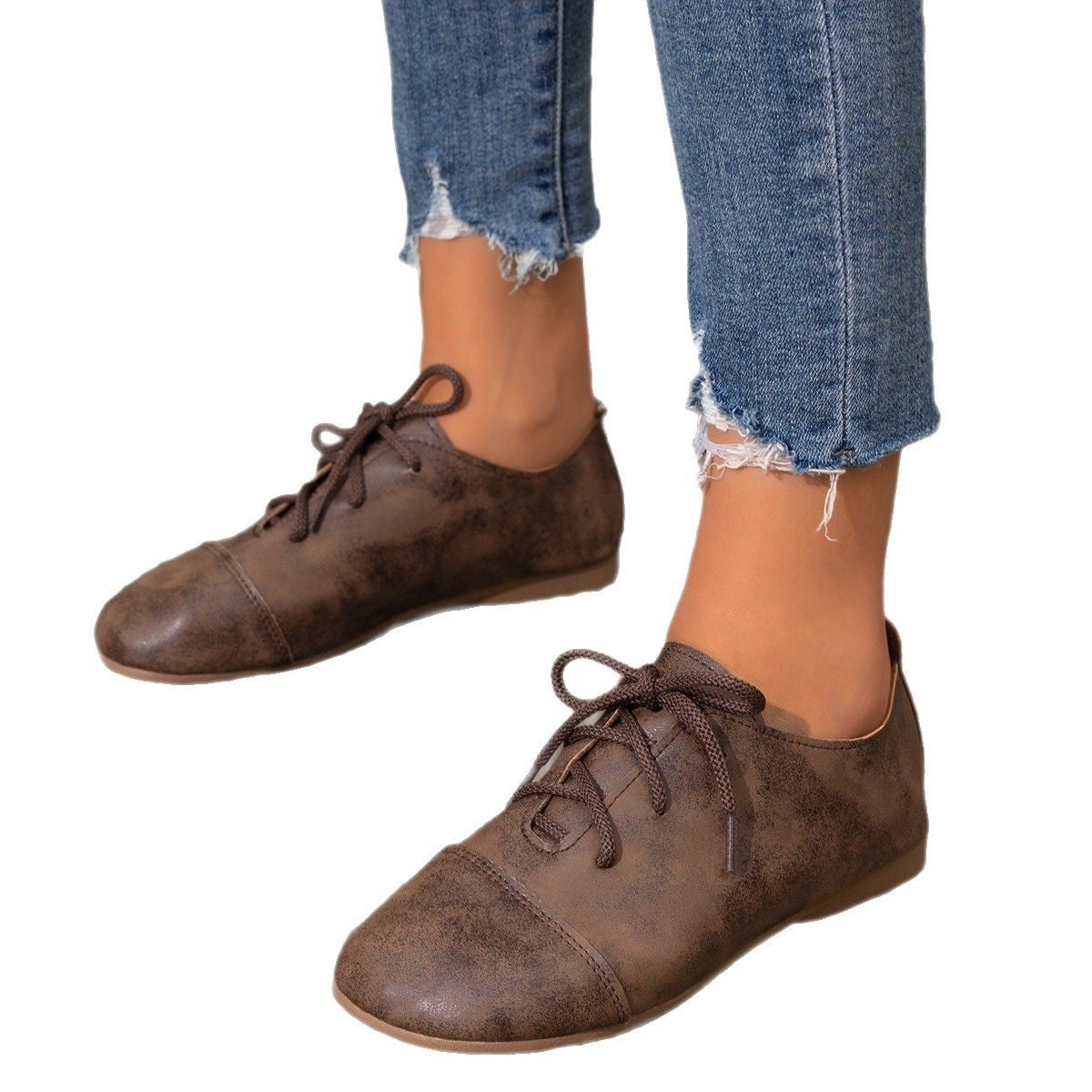 Stijlvolle Orthopedische Schoenen voor Elke Gelegenheid