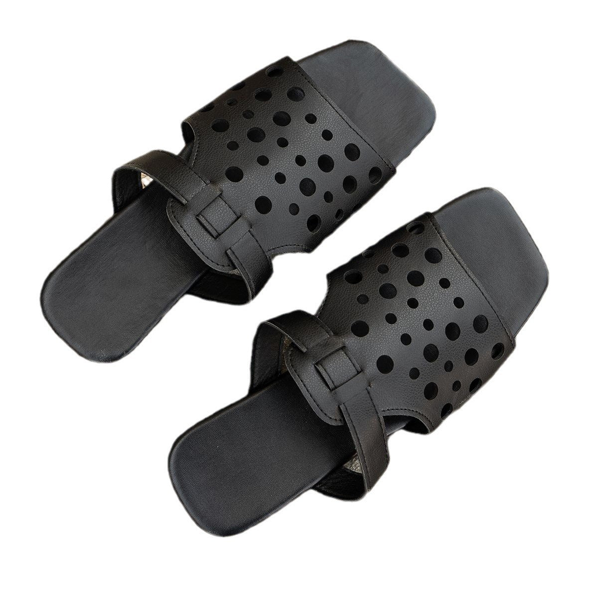 Elegante Orthopedische Sandalen voor Elke Stap