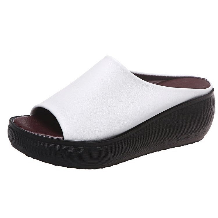 Elegante Orthopedische Schoenen voor Elke Stap