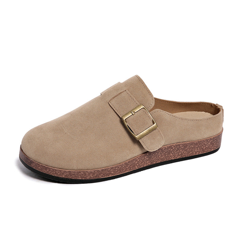 Sierlijke Orthopedische Schoenen voor Moderne Look