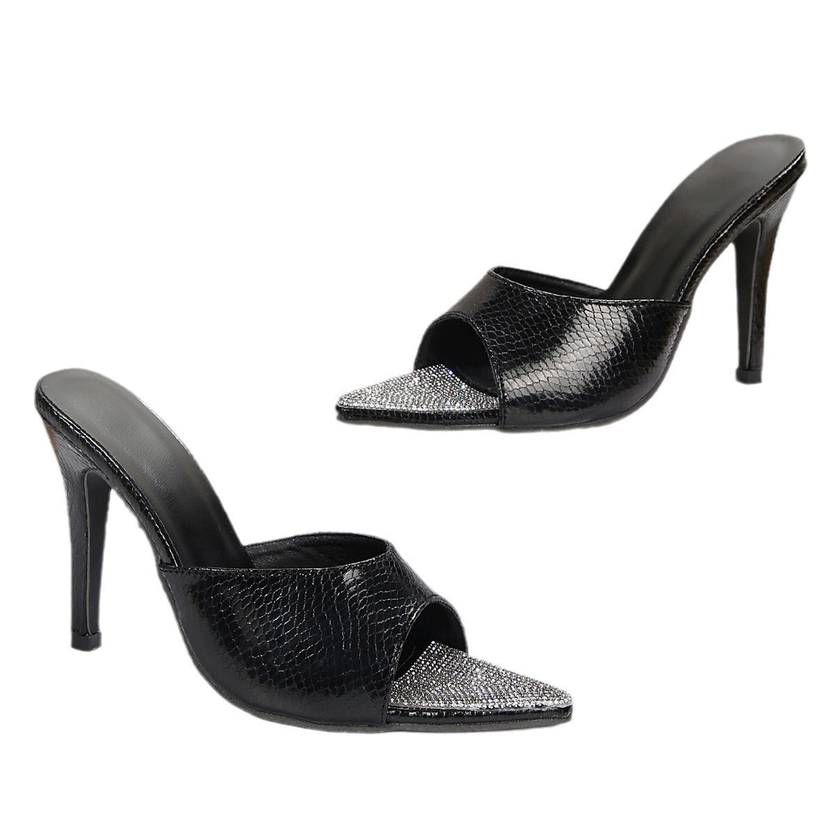 Chique Orthopedische Sandalen met Uniek Ontwerp