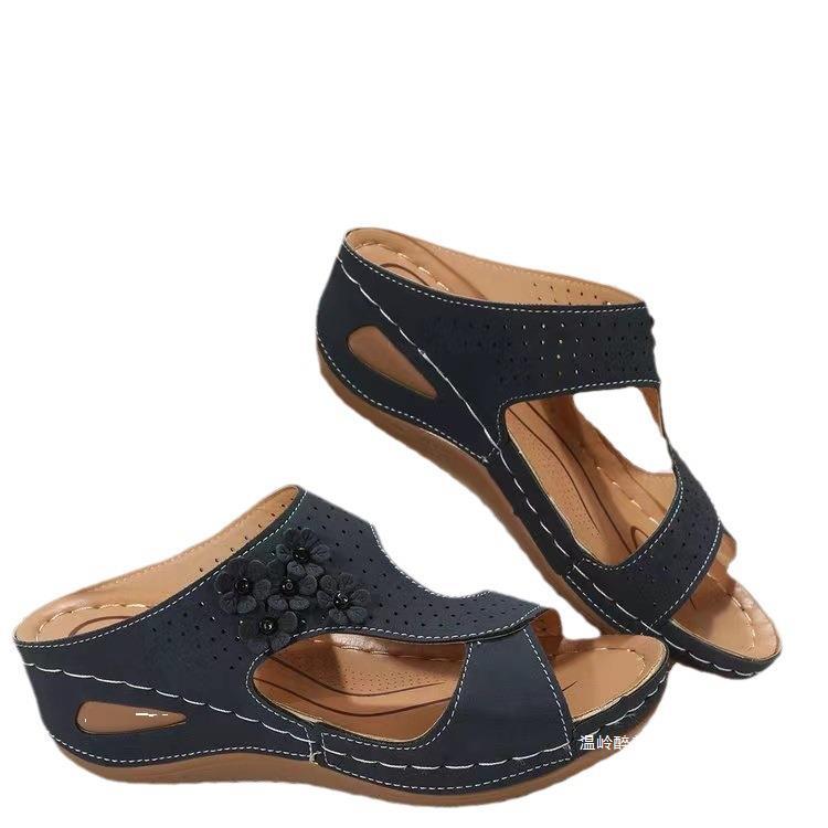Comfortabele Orthopedische Sandalen voor Dagelijks Gebruik