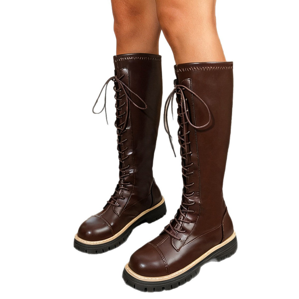 Comfortabele Orthopedische Laarzen voor Dagelijks Gebruik