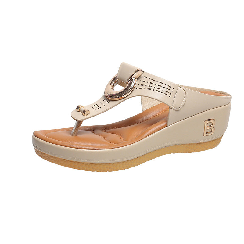 Elegante Orthopedische Sandalen voor Elke Stap