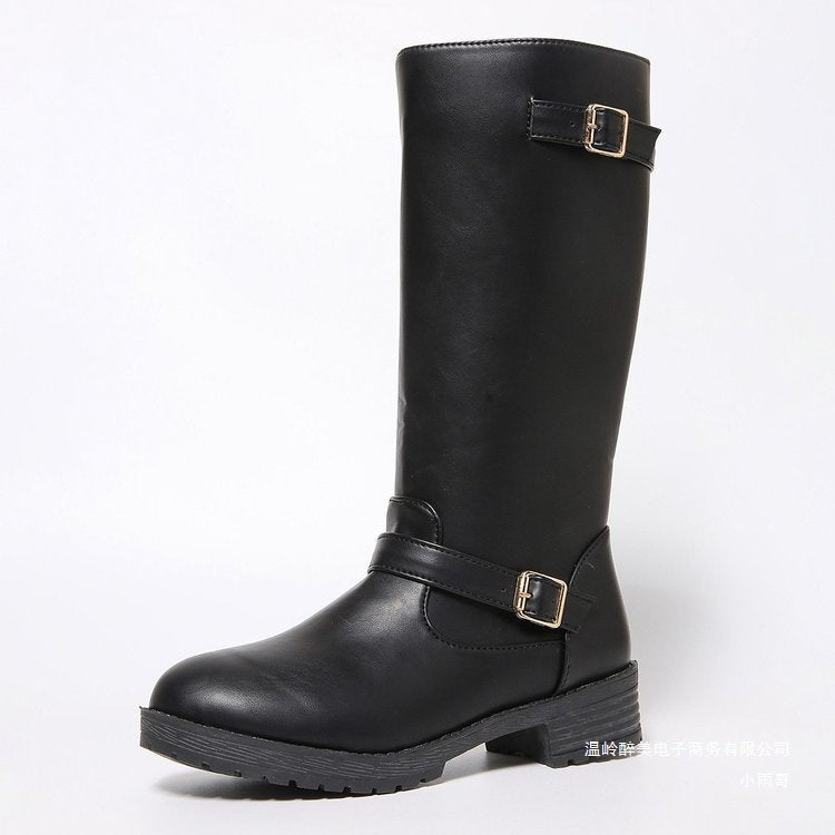 Vintage Geïnspireerde Orthopedische Schoenen