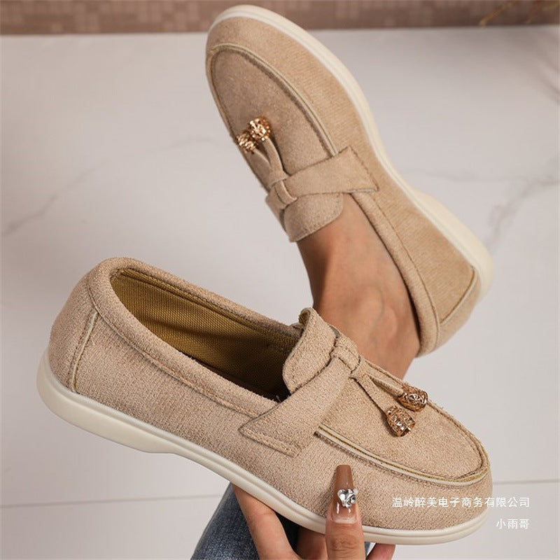Elegante Orthopedische Schoenen voor Elke Stap