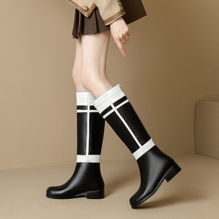 Sierlijke Orthopedische Laarzen voor Moderne Look
