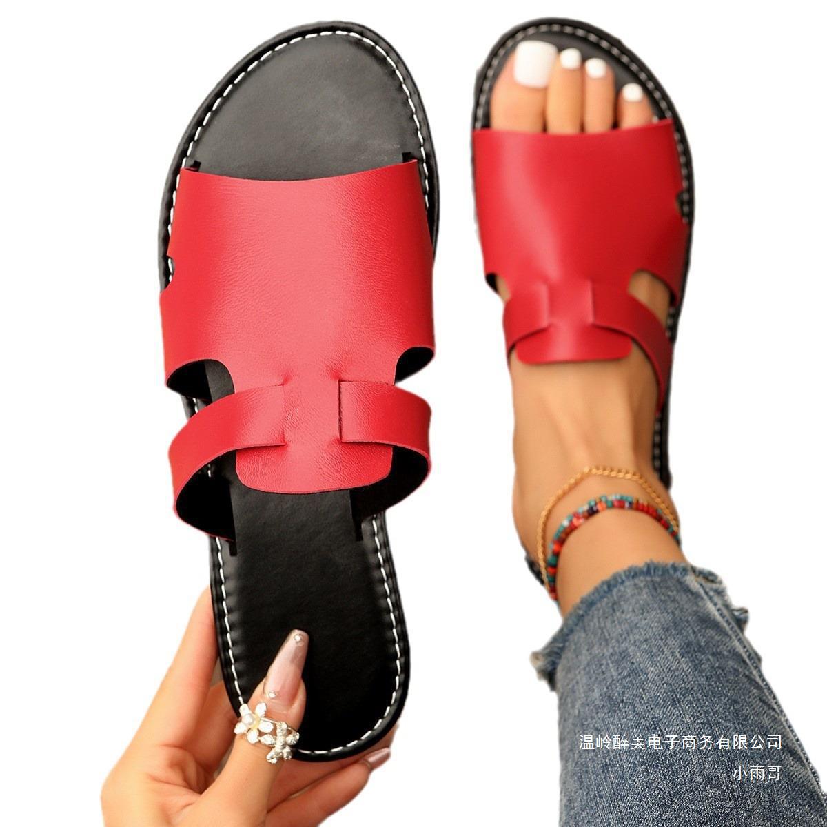 Elegante Orthopedische Sandalen voor Elke Stap