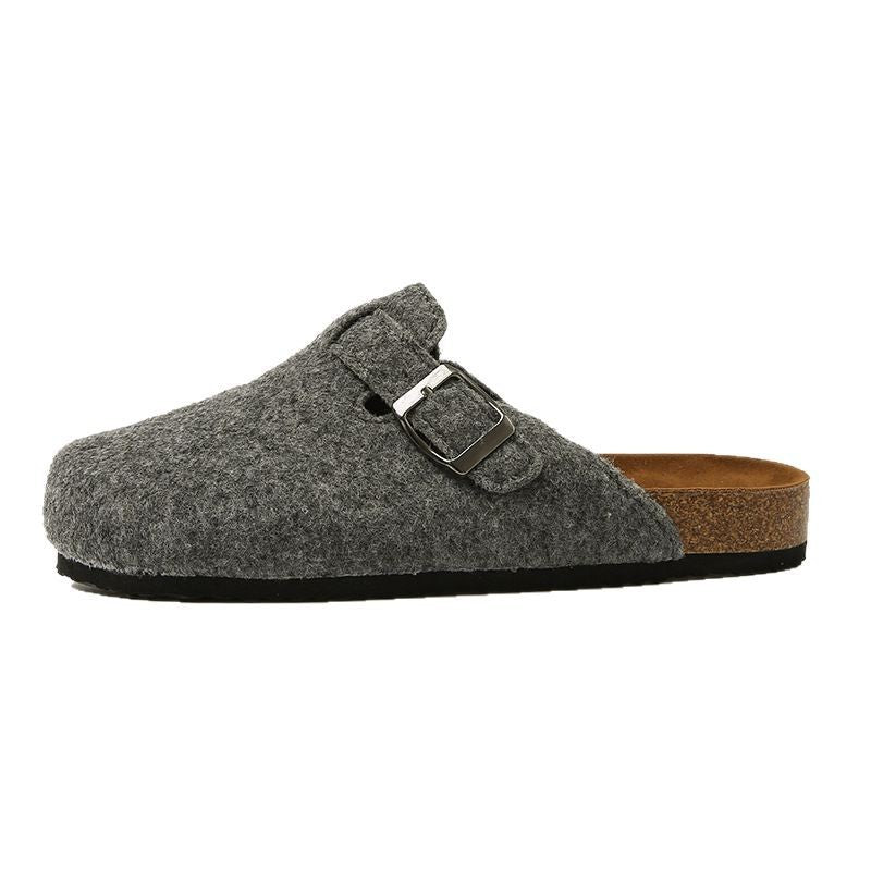 Klassieke Orthopedische Schoenen met Tijdloze Stijl
