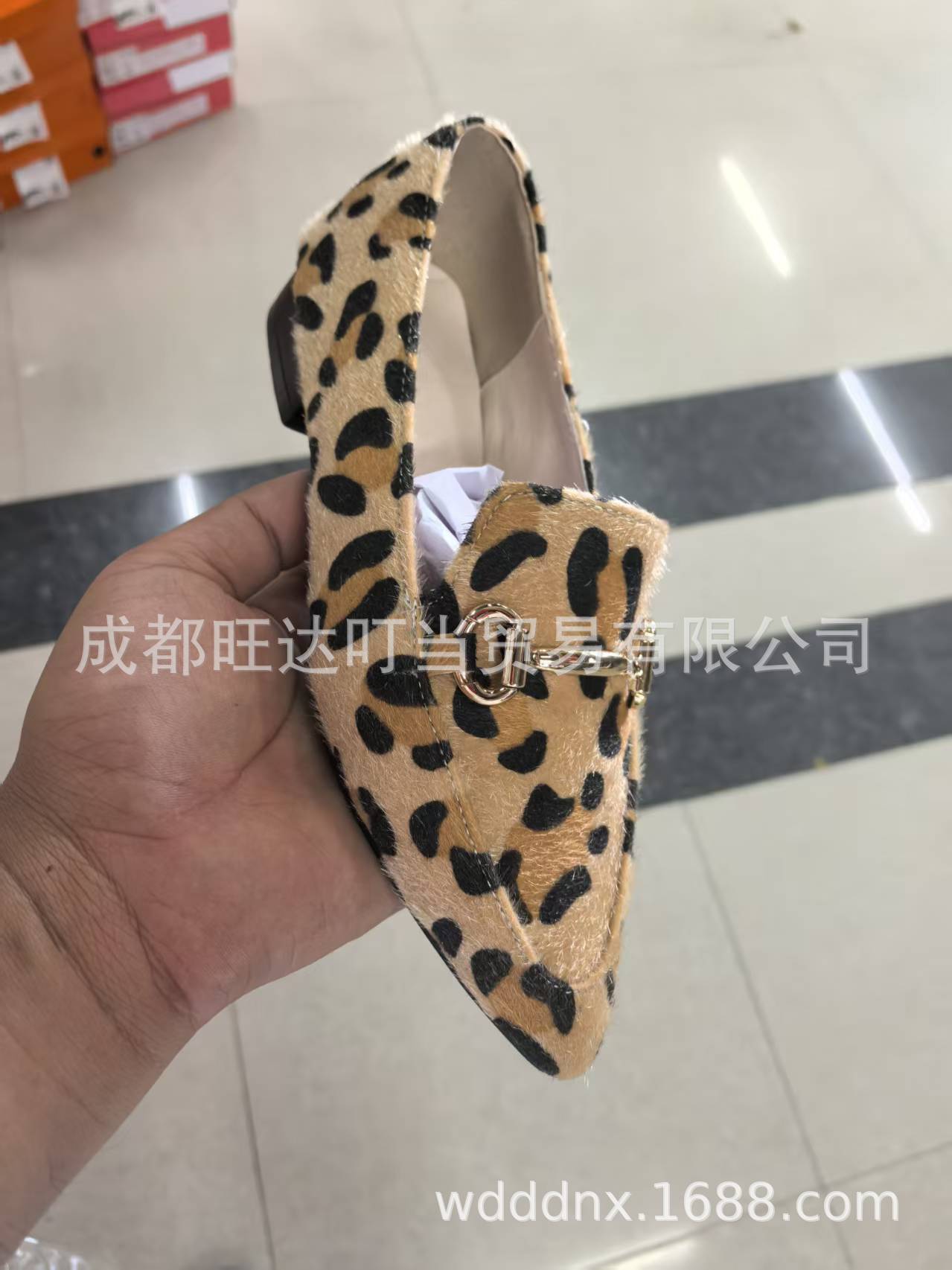 Vintage Geïnspireerde Orthopedische Schoenen