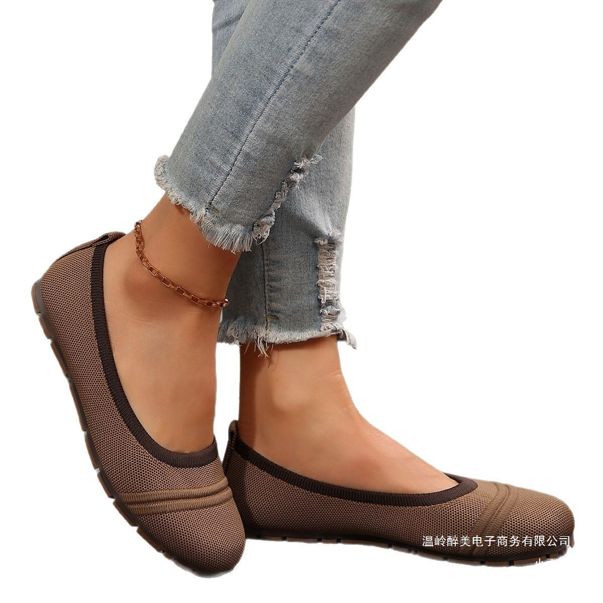 Elegante Orthopedische Schoenen voor Elke Stap