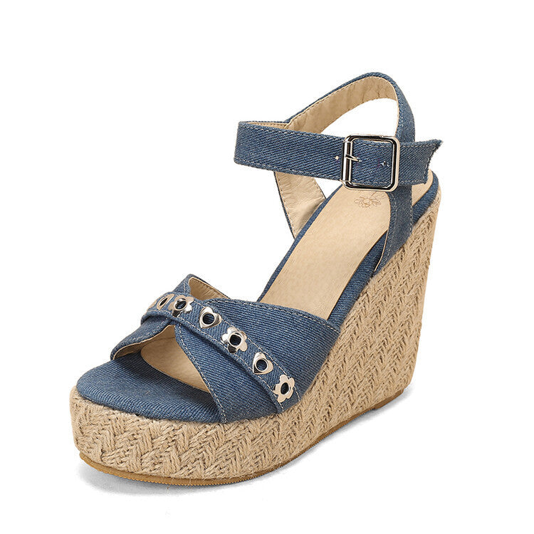 Sierlijke Orthopedische Sandalen voor Moderne Look