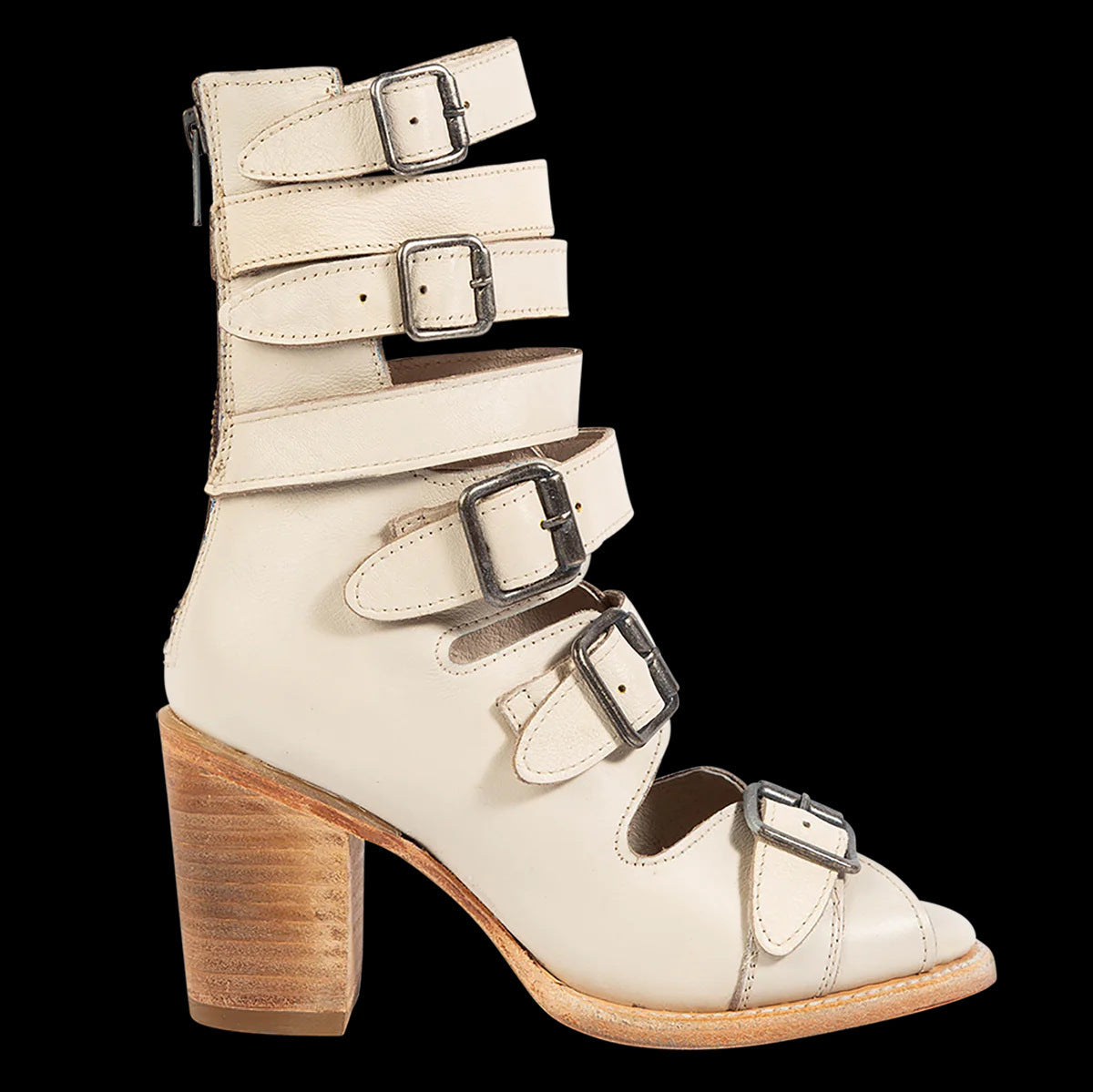 Sierlijke Orthopedische Sandalen voor Moderne Look