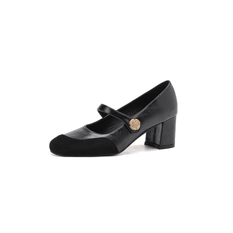 Sierlijke Orthopedische Schoenen voor Moderne Look