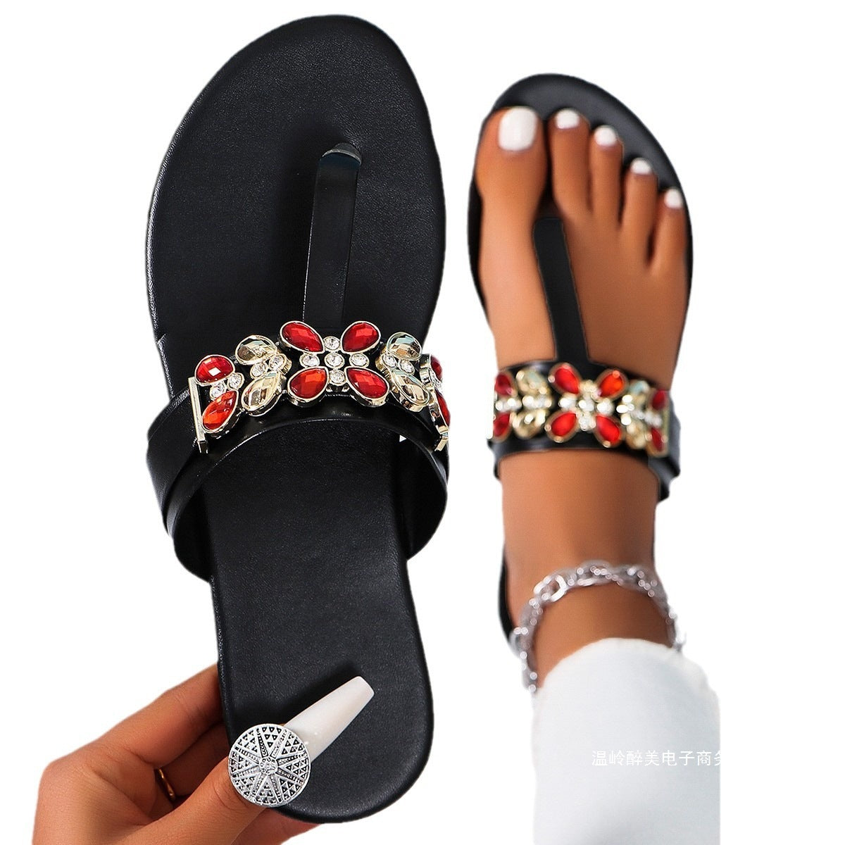 Stijlvolle Orthopedische Sandalen voor Elke Gelegenheid