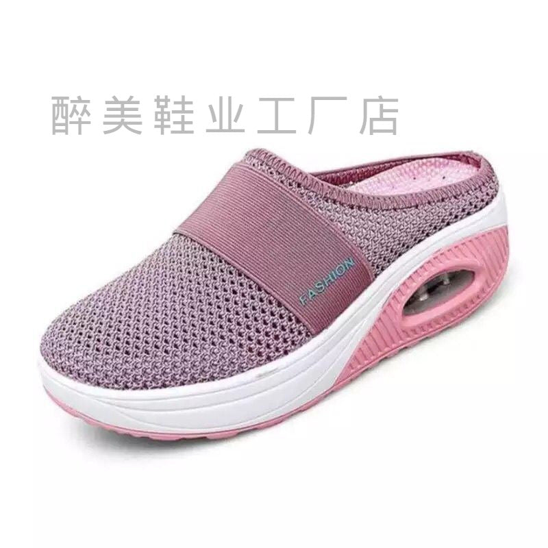 Stijlvolle Orthopedische Schoenen voor Elke Gelegenheid