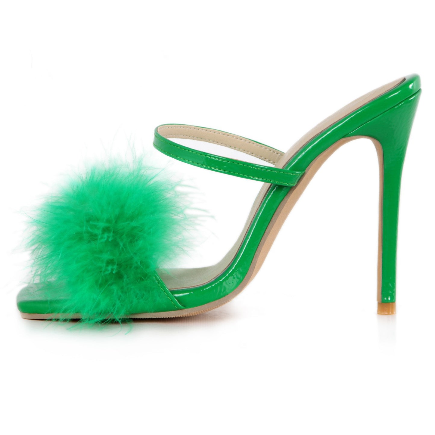 Sierlijke Orthopedische Sandalen voor Moderne Look