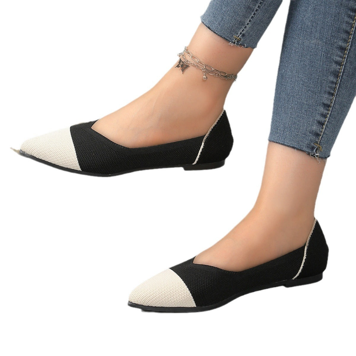 Klassieke Orthopedische Schoenen met Tijdloze Stijl