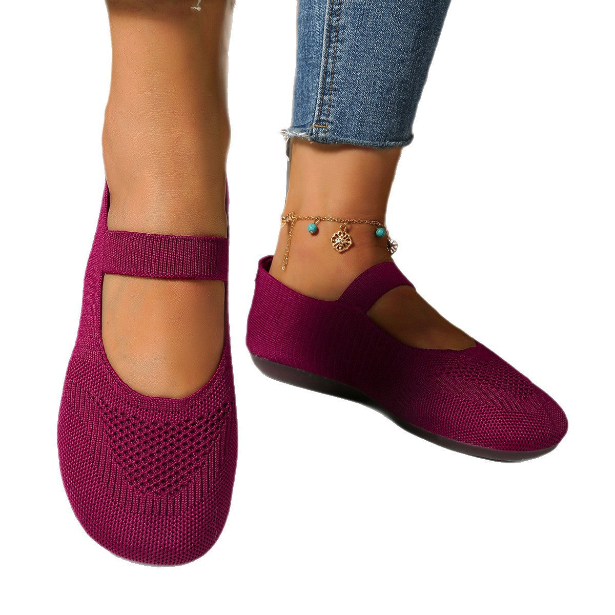 Klassieke Orthopedische Schoenen met Tijdloze Stijl