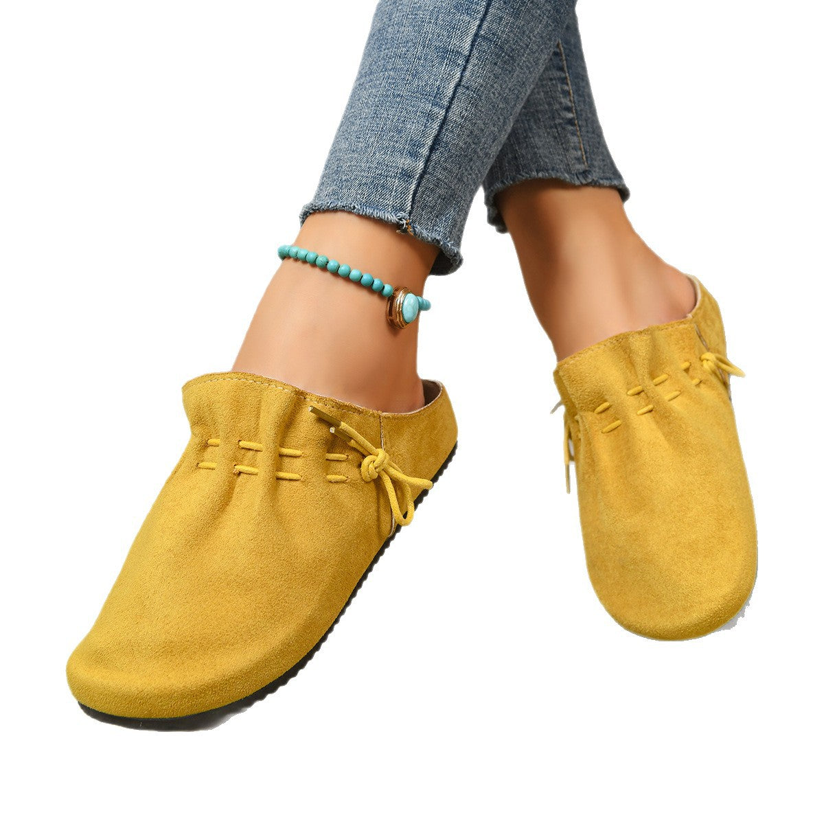 Stijlvolle Orthopedische Schoenen voor Elke Gelegenheid