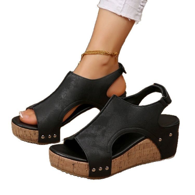 Prachtig Vervaardigde Orthopedische Sandalen