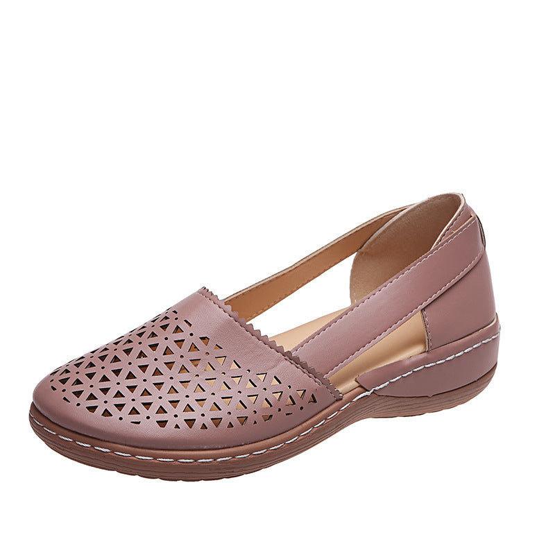 Elegante Orthopedische Sandalen voor Elke Stap