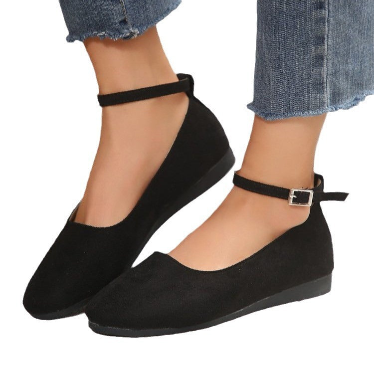 Elegante Orthopedische Schoenen voor Elke Stap