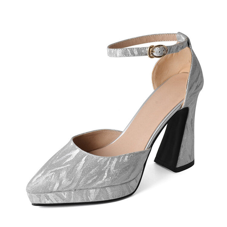 Chique Orthopedische Sandalen met Uniek Ontwerp
