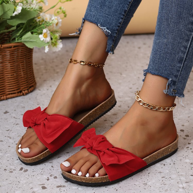Klassieke Orthopedische Sandalen met Tijdloze Stijl