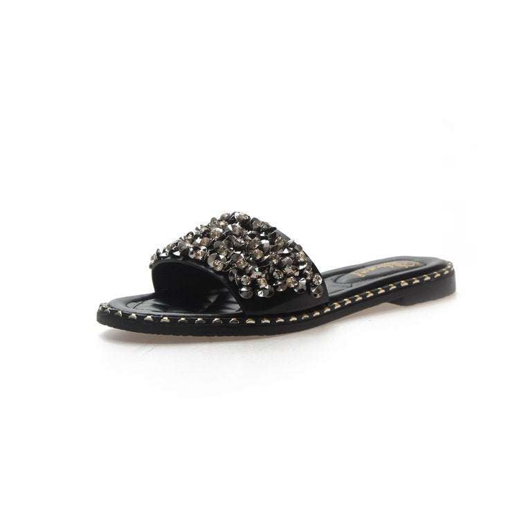 Vintage Geïnspireerde Orthopedische Sandalen
