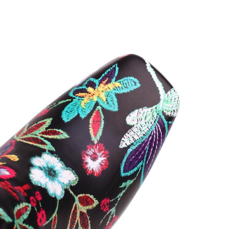 Prachtig Vervaardigde Orthopedische Laarzen