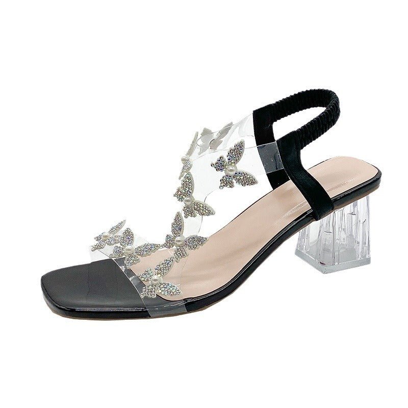 Elegante Orthopedische Sandalen voor Elke Stap