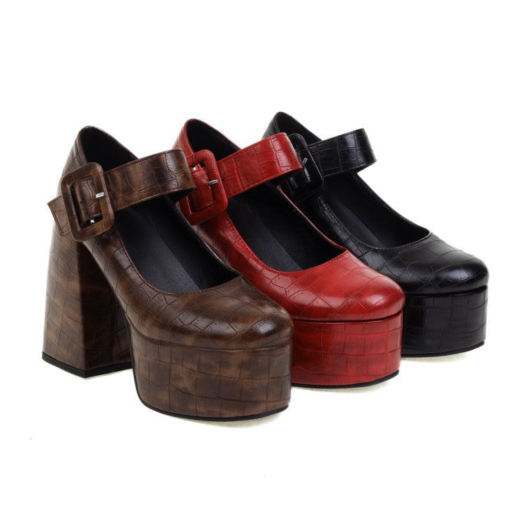 Sierlijke Orthopedische Schoenen voor Moderne Look