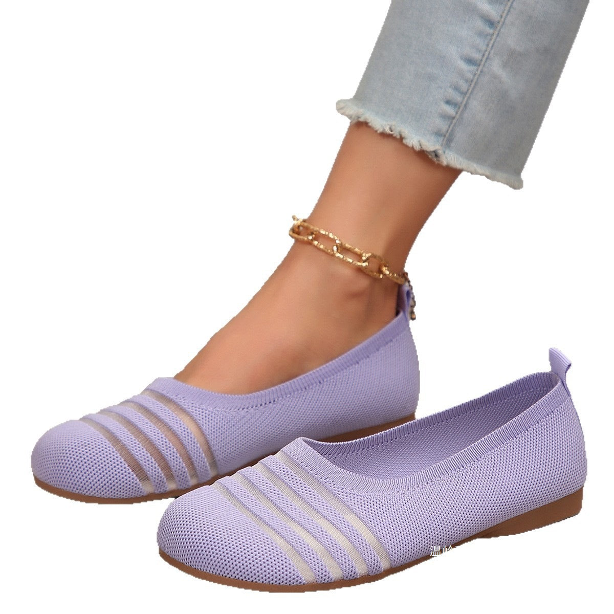 Chique Orthopedische Schoenen met Uniek Ontwerp