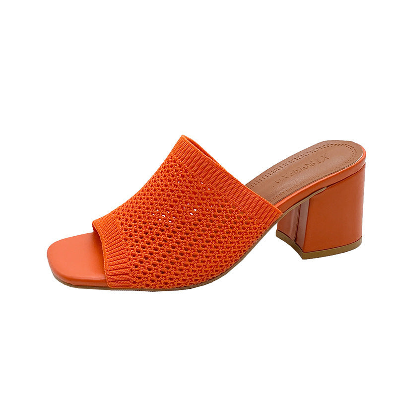 Elegante Orthopedische Sandalen voor Elke Stap