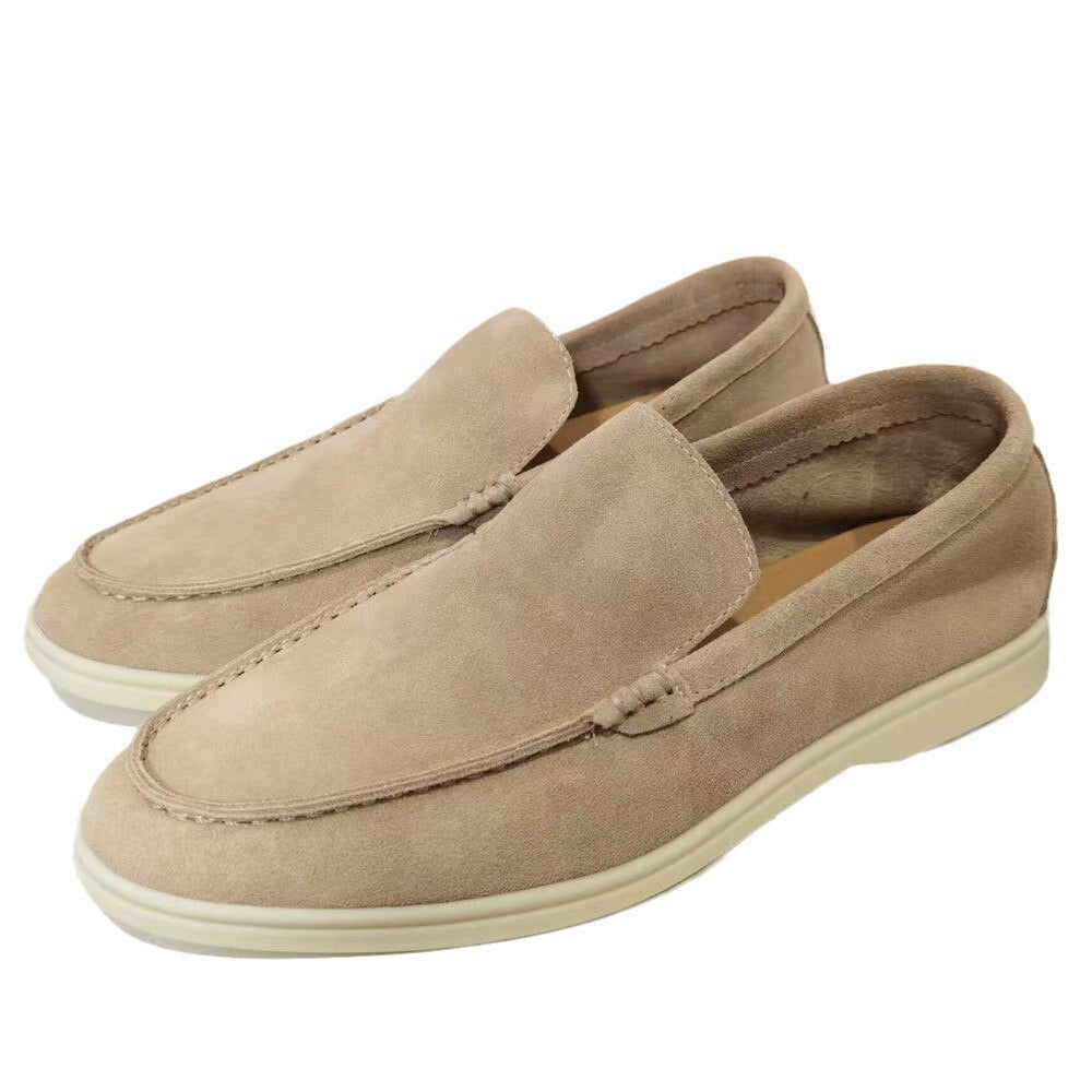 Elegante Orthopedische Schoenen voor Elke Stap