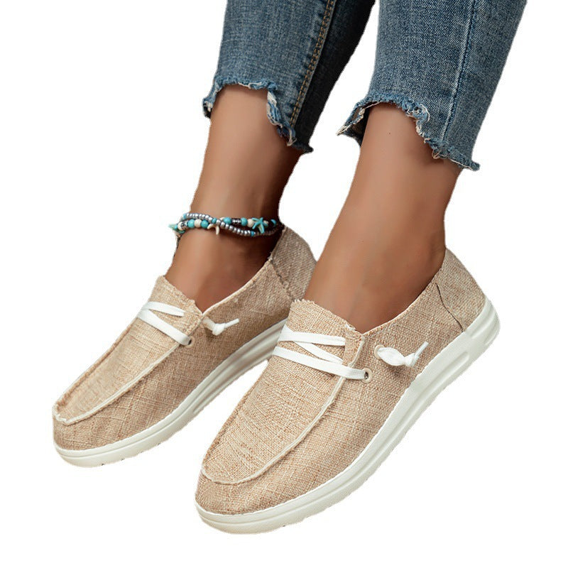 Elegante Orthopedische Schoenen voor Elke Stap
