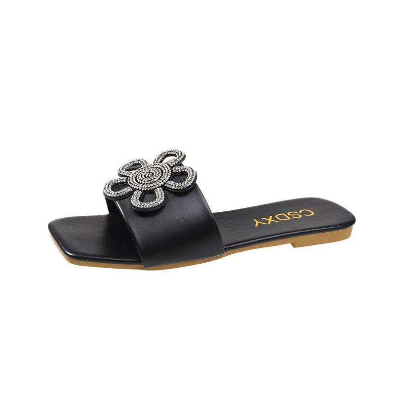 Chique Orthopedische Sandalen met Uniek Ontwerp