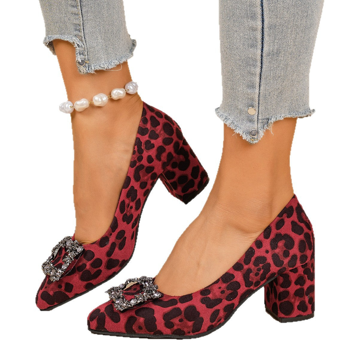 Sierlijke Orthopedische Schoenen voor Moderne Look