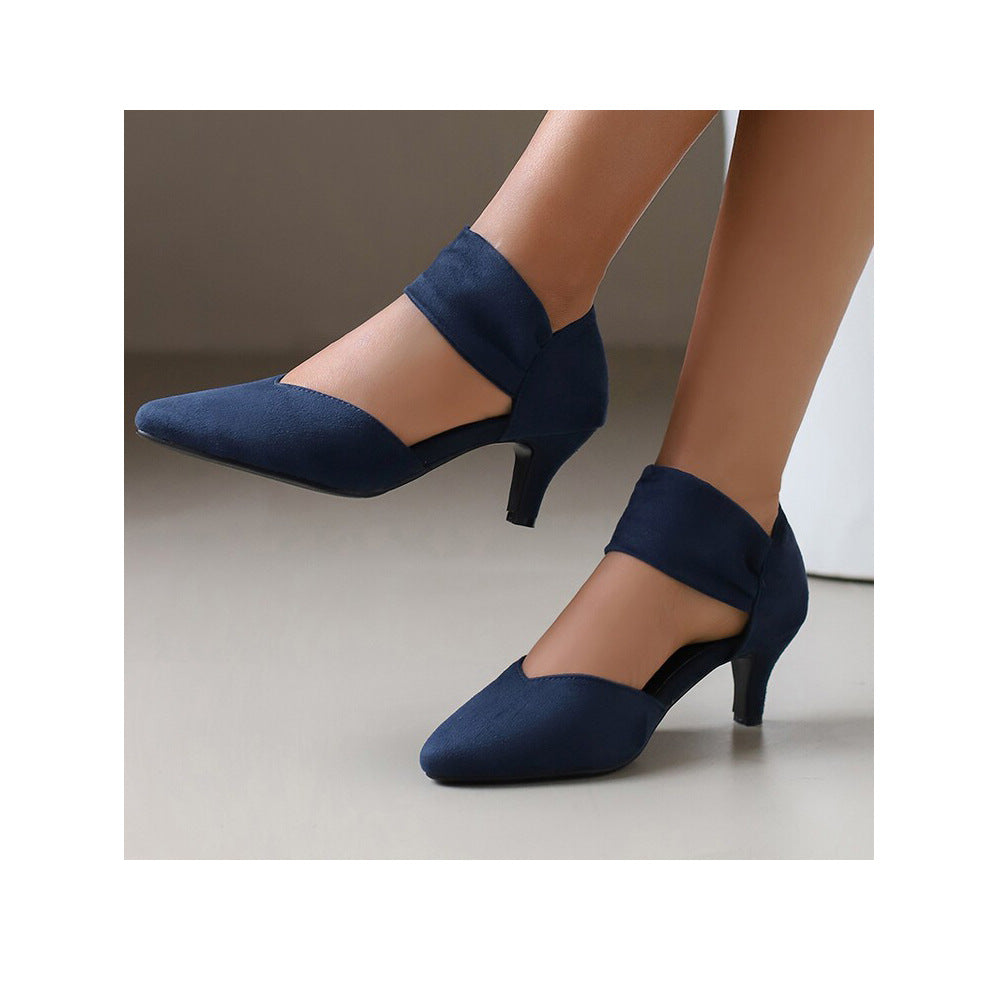 Sierlijke Orthopedische Sandalen voor Moderne Look