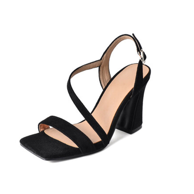 Prachtig Vervaardigde Orthopedische Sandalen