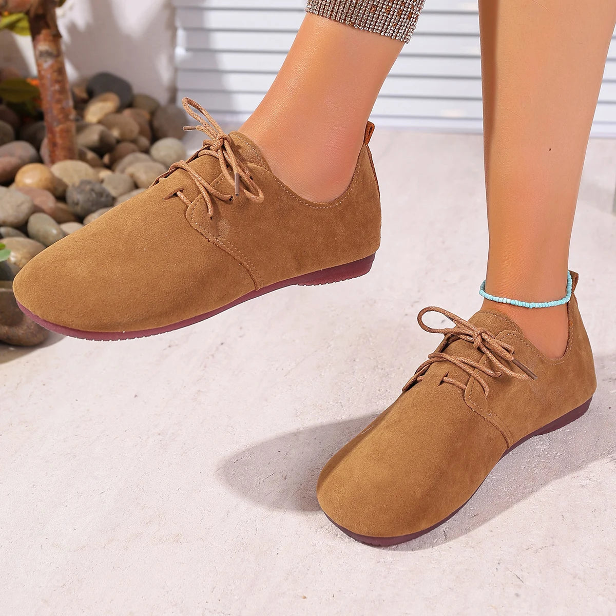 Ondersteunende en trendy orthopedische Sneakers