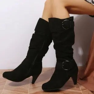 Ondersteunende en trendy orthopedische Laarzen