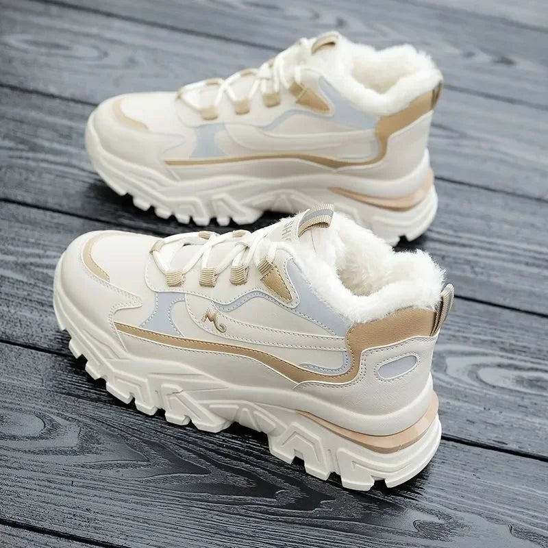 Op maat gemaakte en comfortabele orthopedische Sneakers