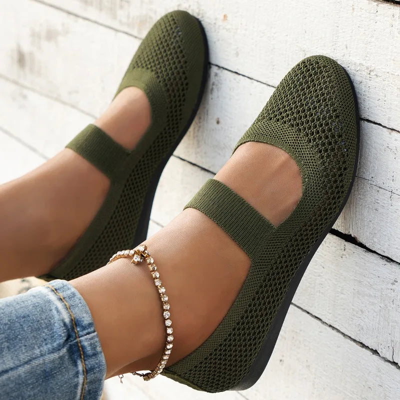 Duurzame en ondersteunende orthopedische Schoenen