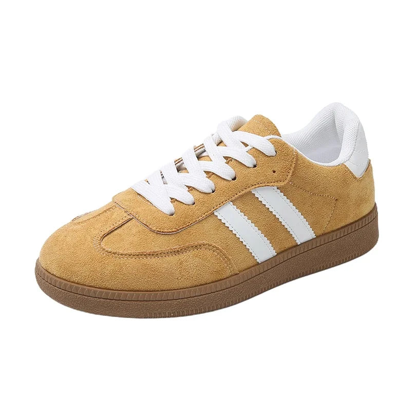 Casual en ondersteunende orthopedische Sneakers
