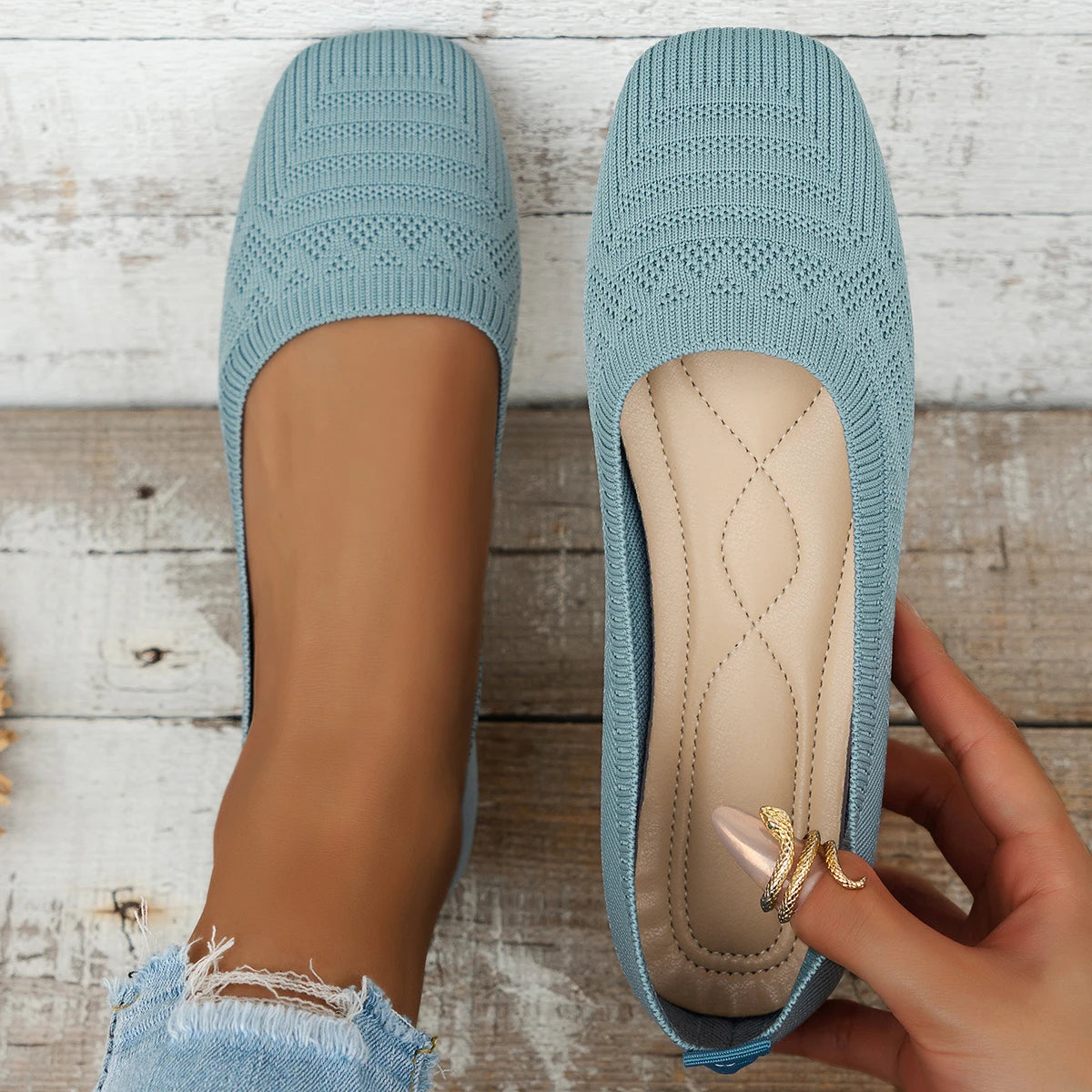 Hoogwaardige orthopedische Schoenen