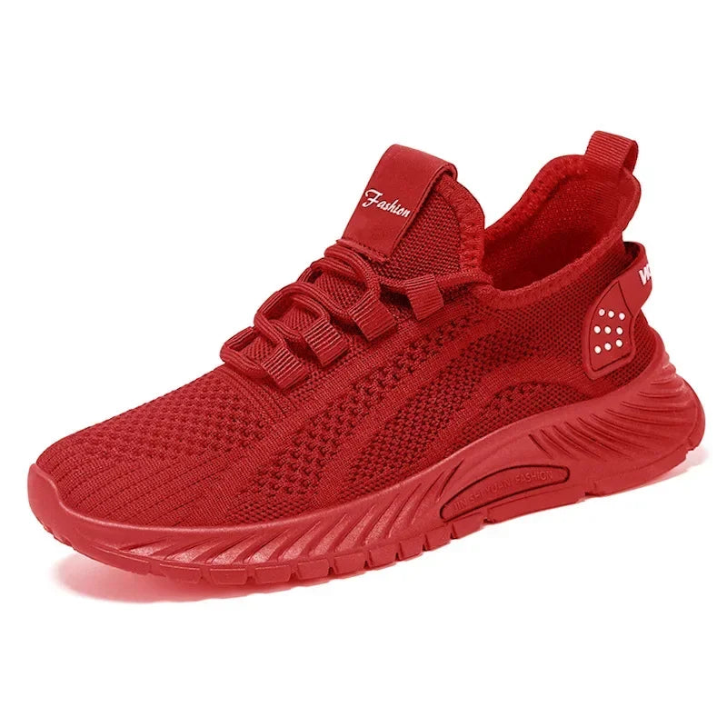 Casual en ondersteunende orthopedische Sneakers