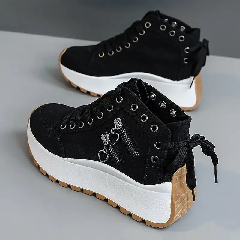 Op maat gemaakte en comfortabele orthopedische Sneakers